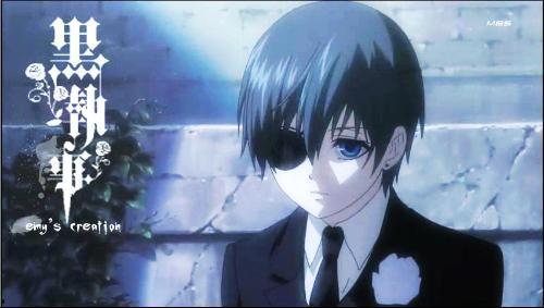 黑执事第二季在线观看,恶魔与恶魔的华丽对决  第3张